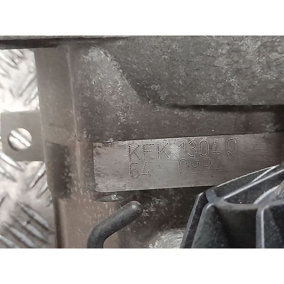 Caja Cambios Para Seat Ibiza St