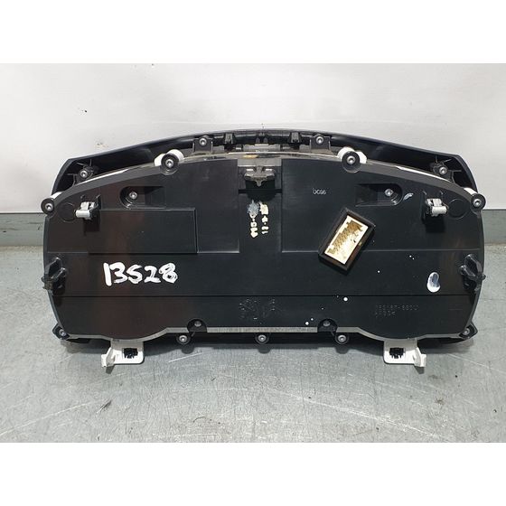 Cuadro Instrumentos Para Citroen C3