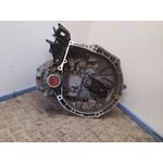 Caja Cambios para Peugeot 208