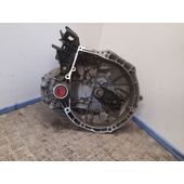 Caja Cambios para Peugeot 208