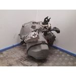 Caja Cambios para Peugeot 208