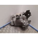 Caja Cambios para Peugeot 208