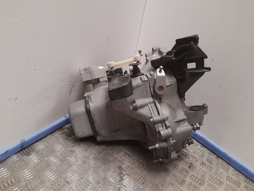 Caja Cambios para Peugeot 208