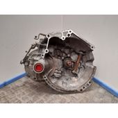 Caja Cambios Para Peugeot 206+