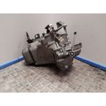 Caja Cambios Para Peugeot 206+