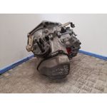 Caja Cambios Para Peugeot 206+
