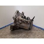 Caja Cambios Para Peugeot 206+