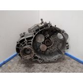 Caja Cambios Para Seat Toledo