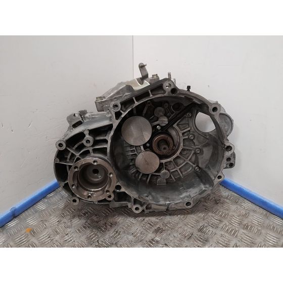 Caja Cambios Para Seat Toledo