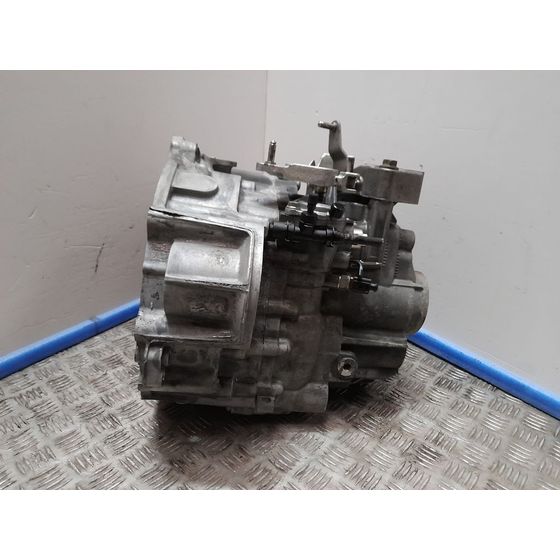 Caja Cambios Para Seat Toledo
