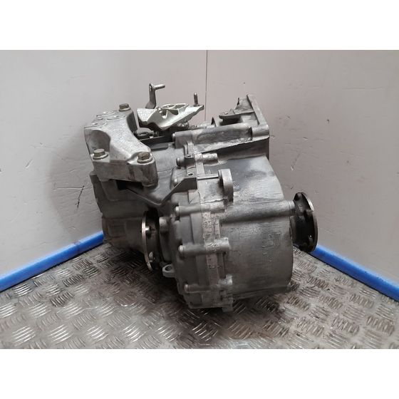 Caja Cambios Para Seat Toledo