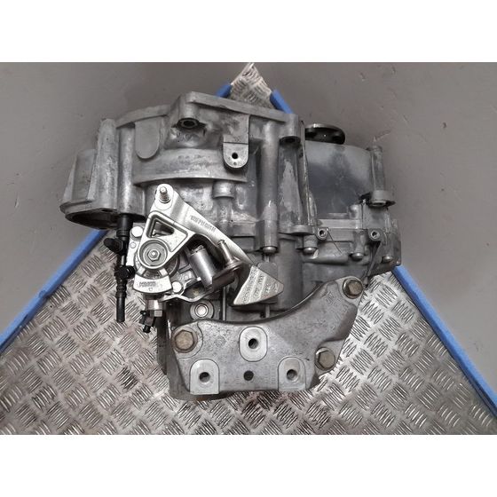 Caja Cambios Para Seat Toledo