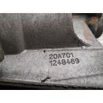 Caja Cambios Para Peugeot 208