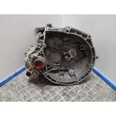 Caja Cambios Para Peugeot 108