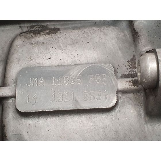 Caja Cambios Para Seat Toledo