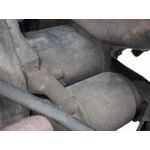 Motor Arranque Para Subaru Legacy Familiar/Outback B13