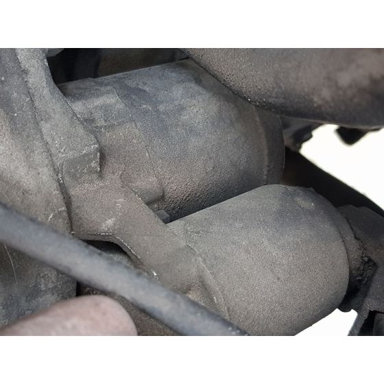 Motor Arranque Para Subaru Legacy Familiar/Outback B13