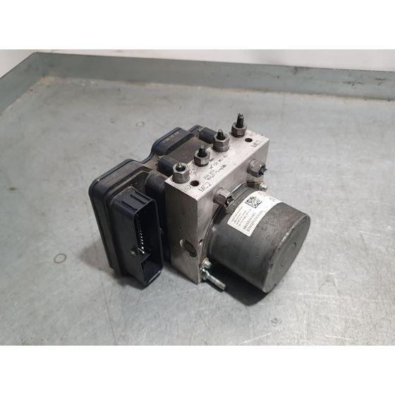 Abs Para Peugeot 3008