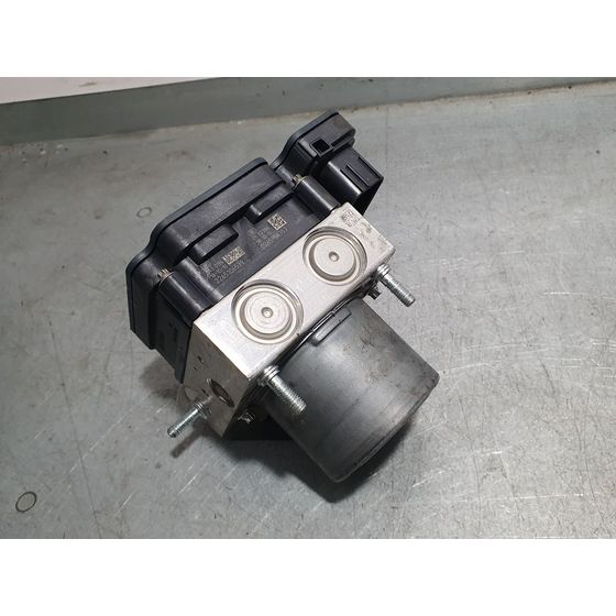Abs Para Peugeot 3008
