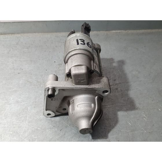 Motor Arranque Para Peugeot 3008