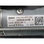 Motor Arranque Para Peugeot 3008