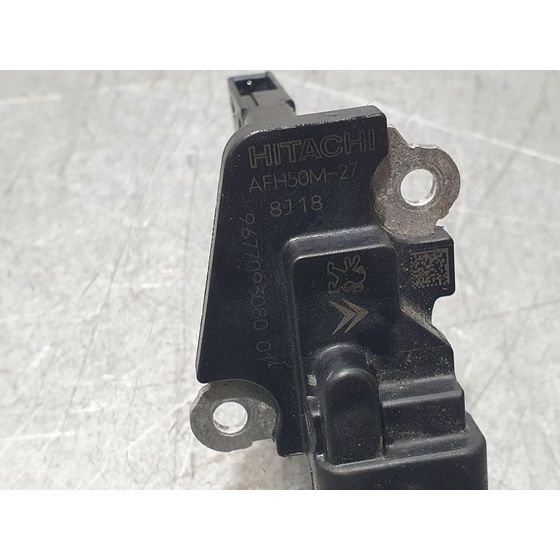 Caudalimetro para Peugeot 3008