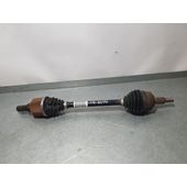 Transmision Delantera Izquierda Para Peugeot 3008