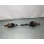 Transmision Delantera Izquierda Para Peugeot 3008