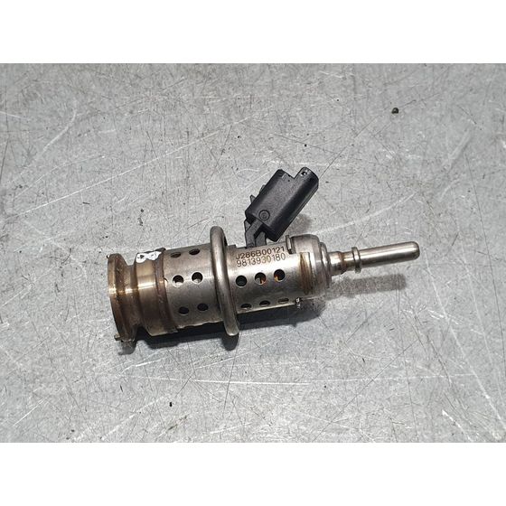 Inyector Adblue para Peugeot 3008