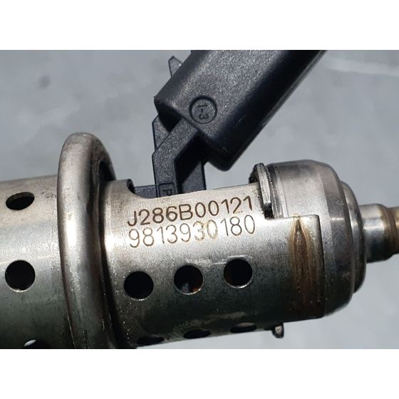 Inyector Adblue para Peugeot 3008