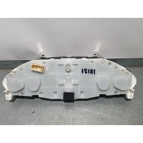 Cuadro Instrumentos Para Peugeot 208