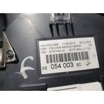 Cuadro Instrumentos Para Peugeot 208