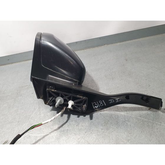 Retrovisor Izquierdo Para Peugeot 208