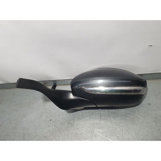 Retrovisor Izquierdo Para Peugeot 208
