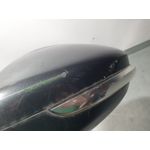 Retrovisor Izquierdo Para Peugeot 208