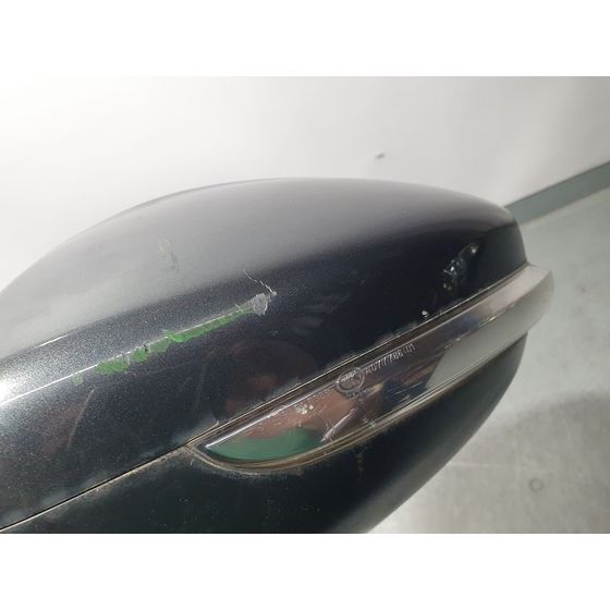 Retrovisor Izquierdo Para Peugeot 208