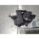 Elevalunas Delantero Izquierdo Para Peugeot 208