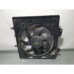 Electroventilador Para Peugeot 208