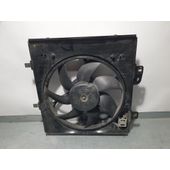 Electroventilador Para Peugeot 208