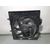 Electroventilador Para Peugeot 208