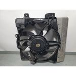 Electroventilador Para Peugeot 208