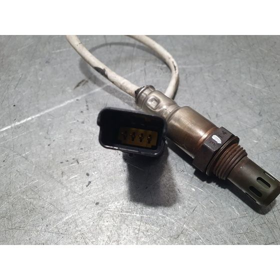 Sonda Lambda Para Peugeot 208