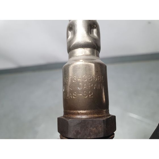 Sonda Lambda Para Peugeot 208