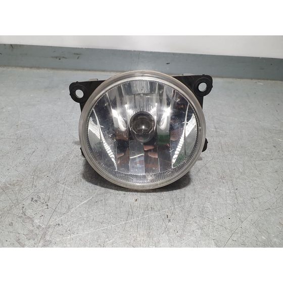 Faro Antiniebla Derecho Para Citroen C3 Picasso