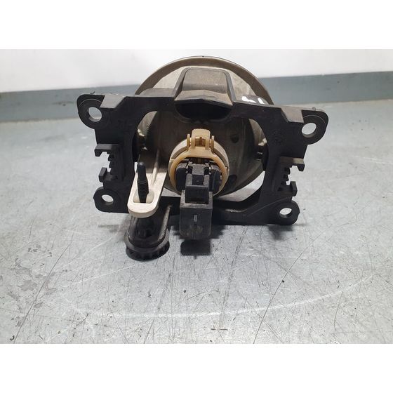 Faro Antiniebla Derecho Para Citroen C3 Picasso