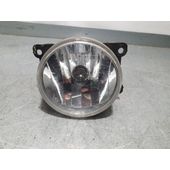 Faro Antiniebla Izquierdo Para Citroen C3 Picasso