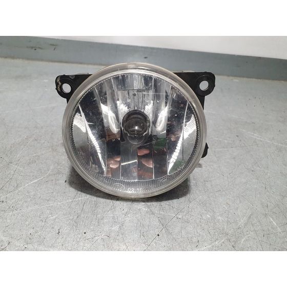 Faro Antiniebla Izquierdo Para Citroen C3 Picasso