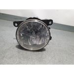 Faro Antiniebla Derecho Para Renault Clio Iv