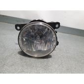 Faro Antiniebla Derecho Para Renault Clio Iv