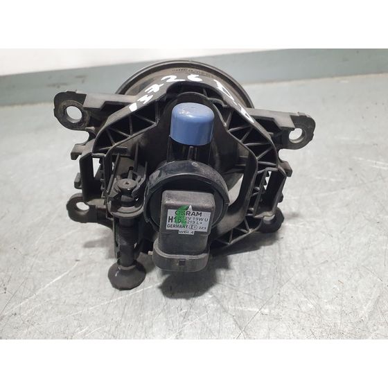 Faro Antiniebla Derecho Para Renault Clio Iv